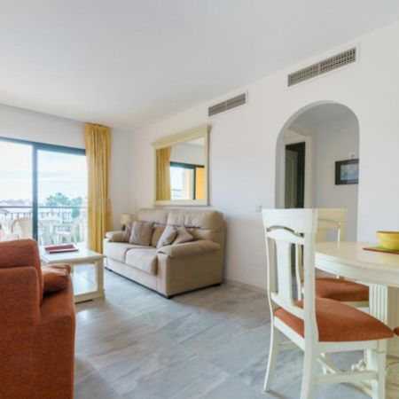 Ct 136 - Cumbres De Riviera I Apartment Sitio de Calahonda Ngoại thất bức ảnh