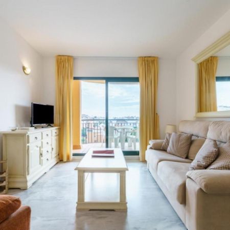 Ct 136 - Cumbres De Riviera I Apartment Sitio de Calahonda Ngoại thất bức ảnh