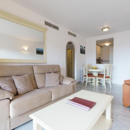 Ct 136 - Cumbres De Riviera I Apartment Sitio de Calahonda Ngoại thất bức ảnh