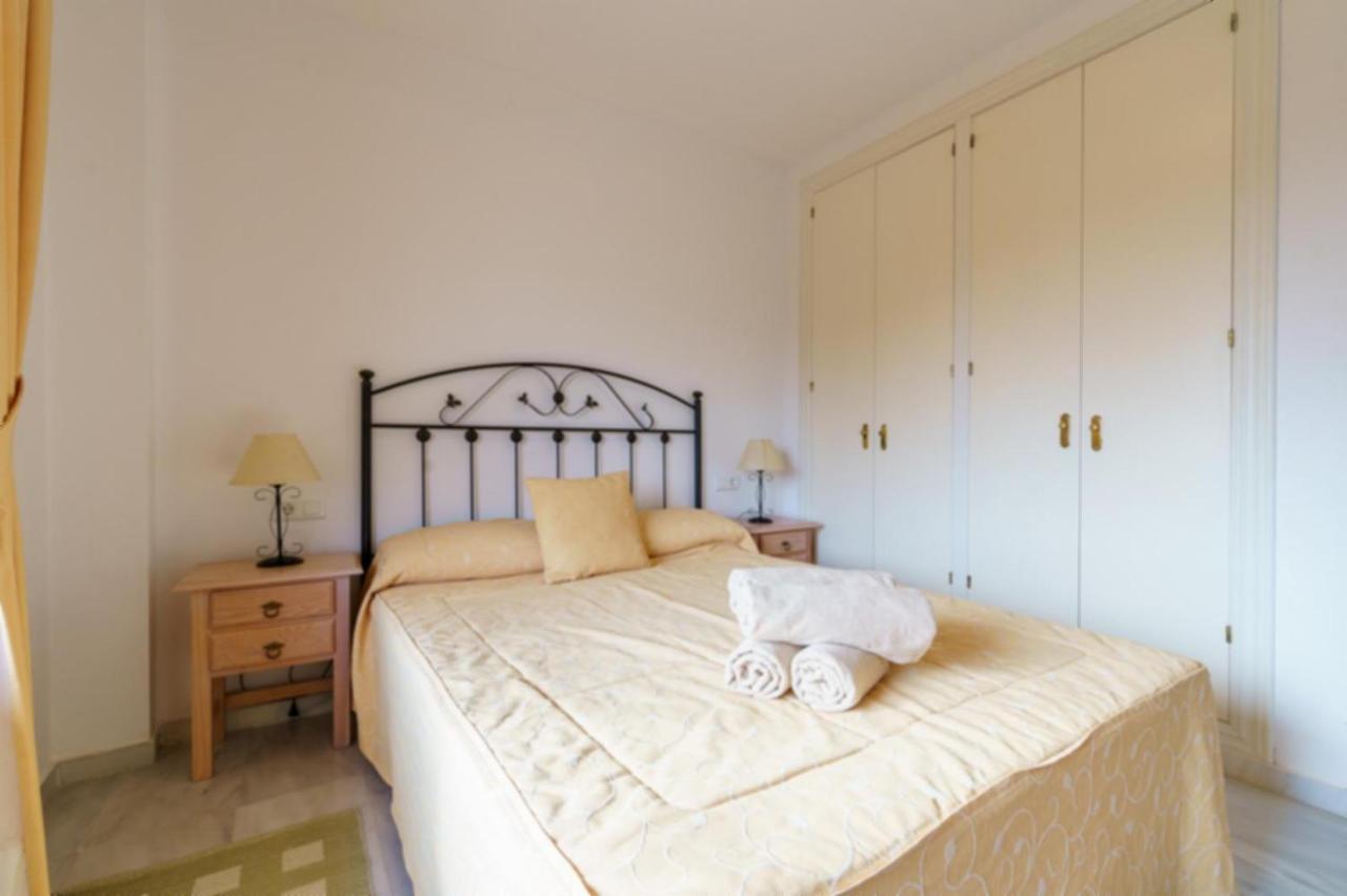 Ct 136 - Cumbres De Riviera I Apartment Sitio de Calahonda Ngoại thất bức ảnh