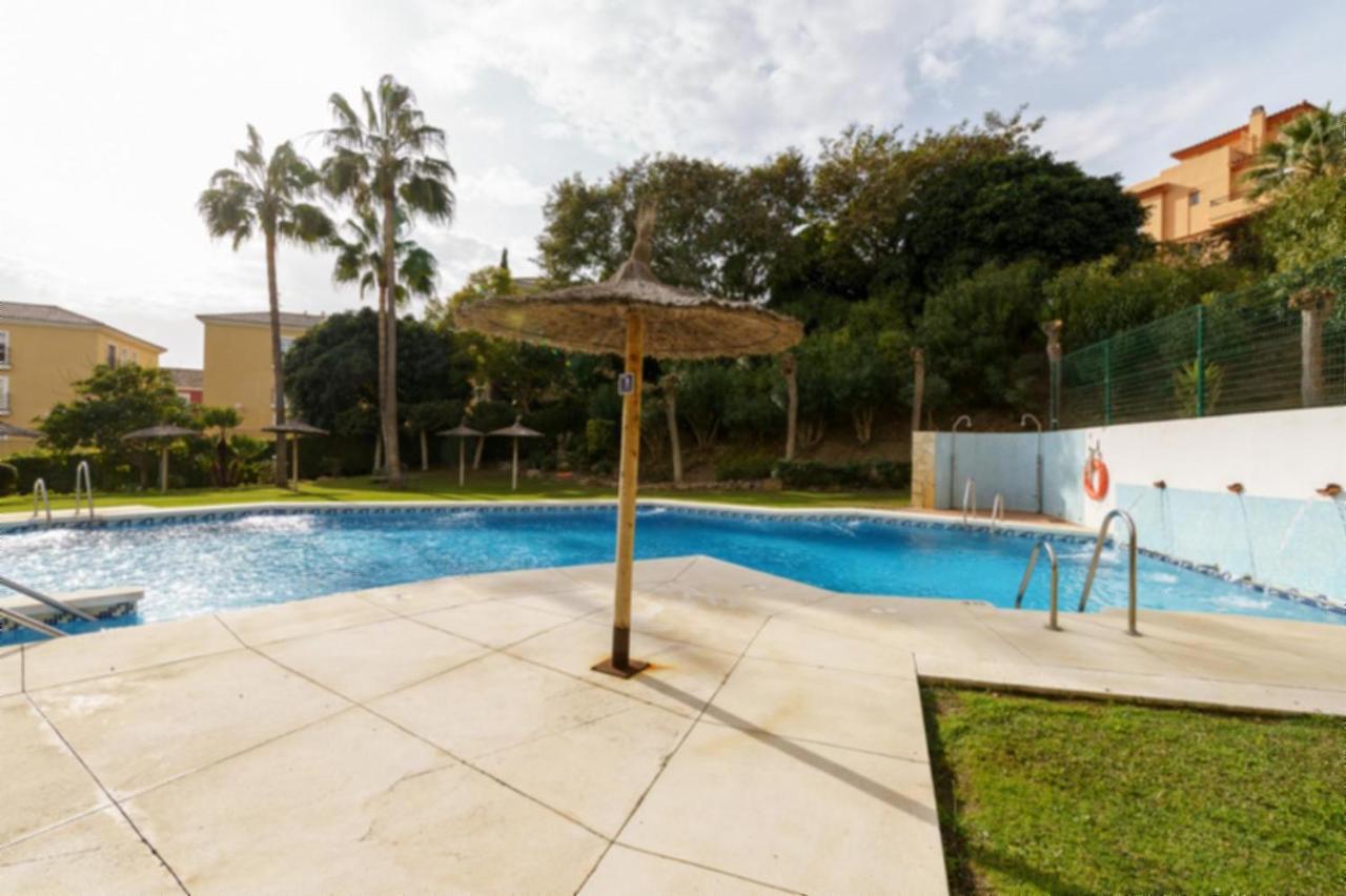 Ct 136 - Cumbres De Riviera I Apartment Sitio de Calahonda Ngoại thất bức ảnh