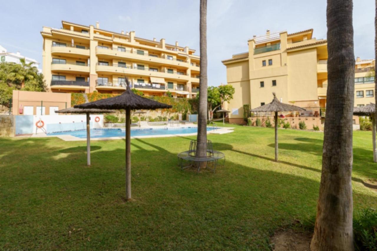 Ct 136 - Cumbres De Riviera I Apartment Sitio de Calahonda Ngoại thất bức ảnh