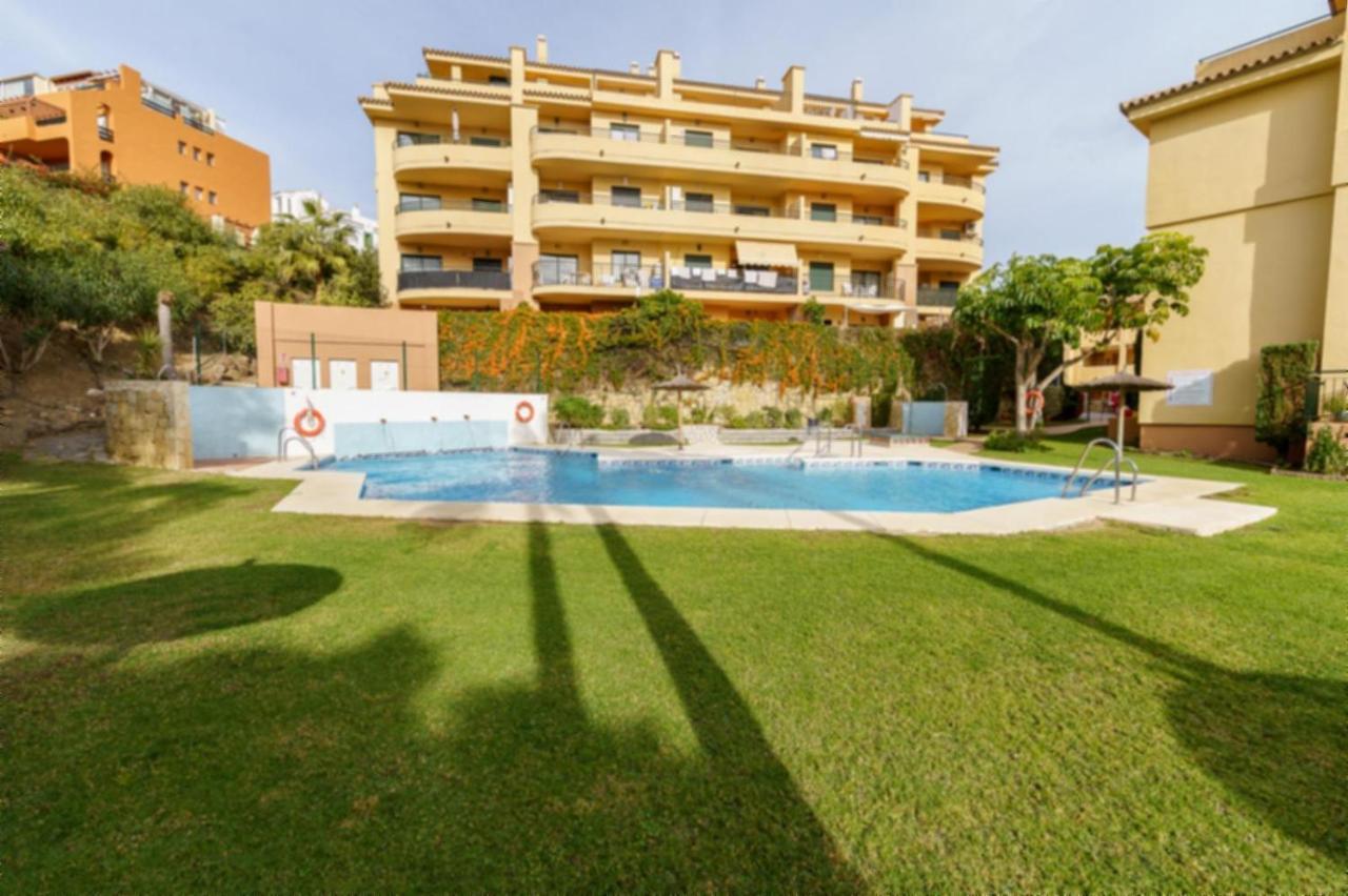 Ct 136 - Cumbres De Riviera I Apartment Sitio de Calahonda Ngoại thất bức ảnh