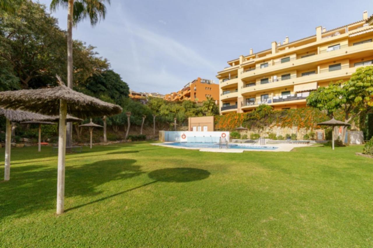 Ct 136 - Cumbres De Riviera I Apartment Sitio de Calahonda Ngoại thất bức ảnh