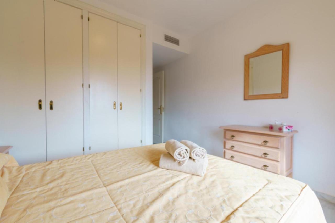 Ct 136 - Cumbres De Riviera I Apartment Sitio de Calahonda Ngoại thất bức ảnh
