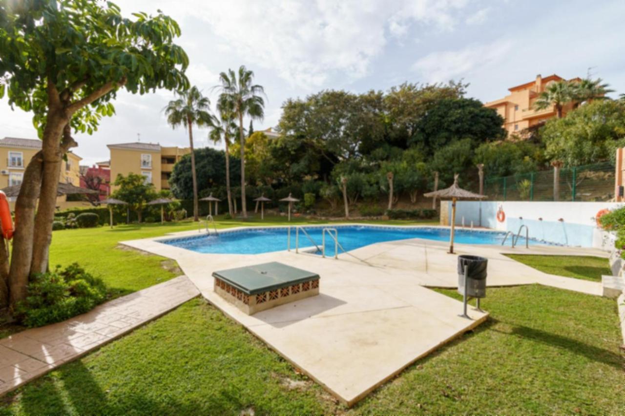 Ct 136 - Cumbres De Riviera I Apartment Sitio de Calahonda Ngoại thất bức ảnh