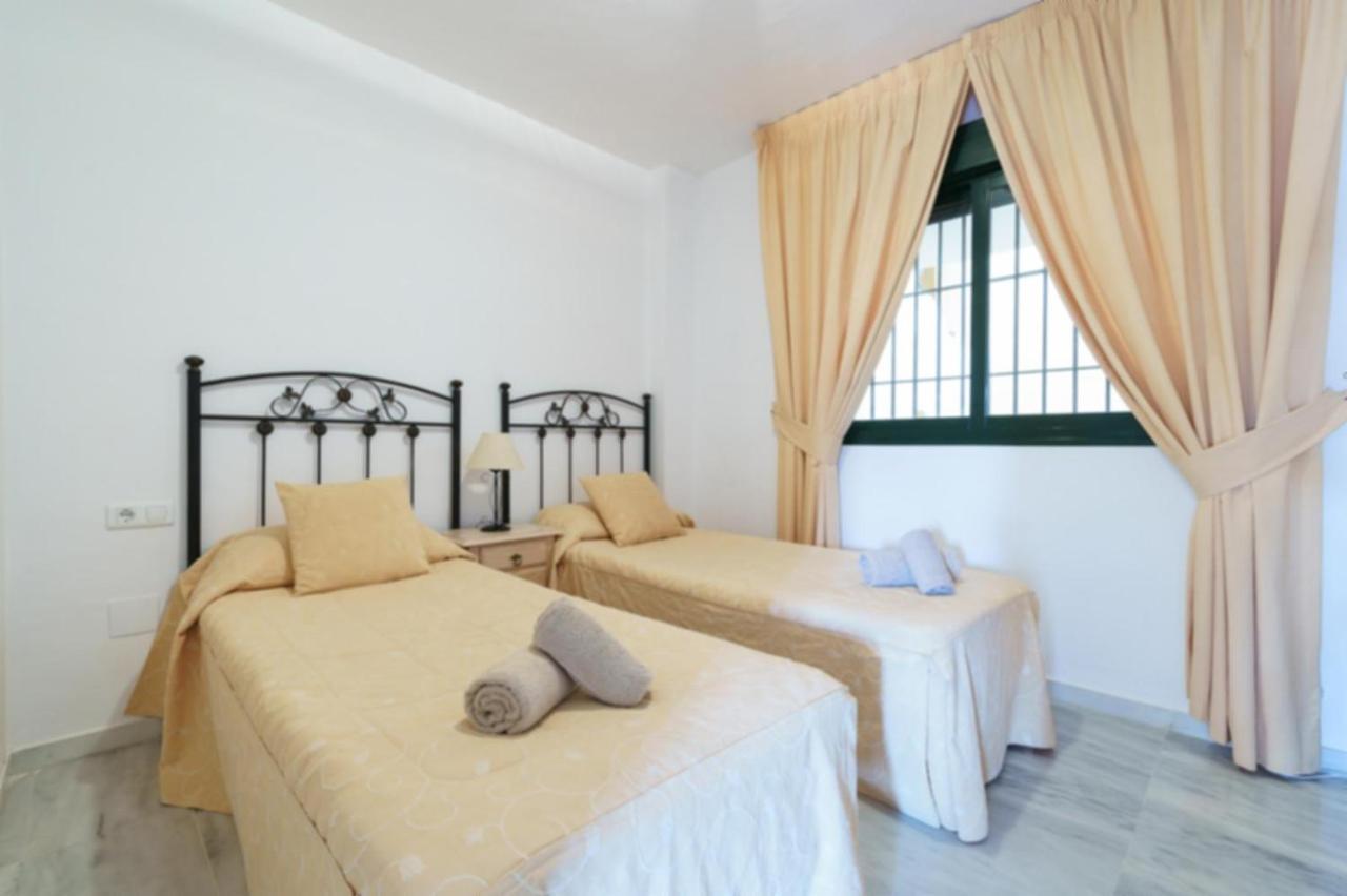 Ct 136 - Cumbres De Riviera I Apartment Sitio de Calahonda Ngoại thất bức ảnh