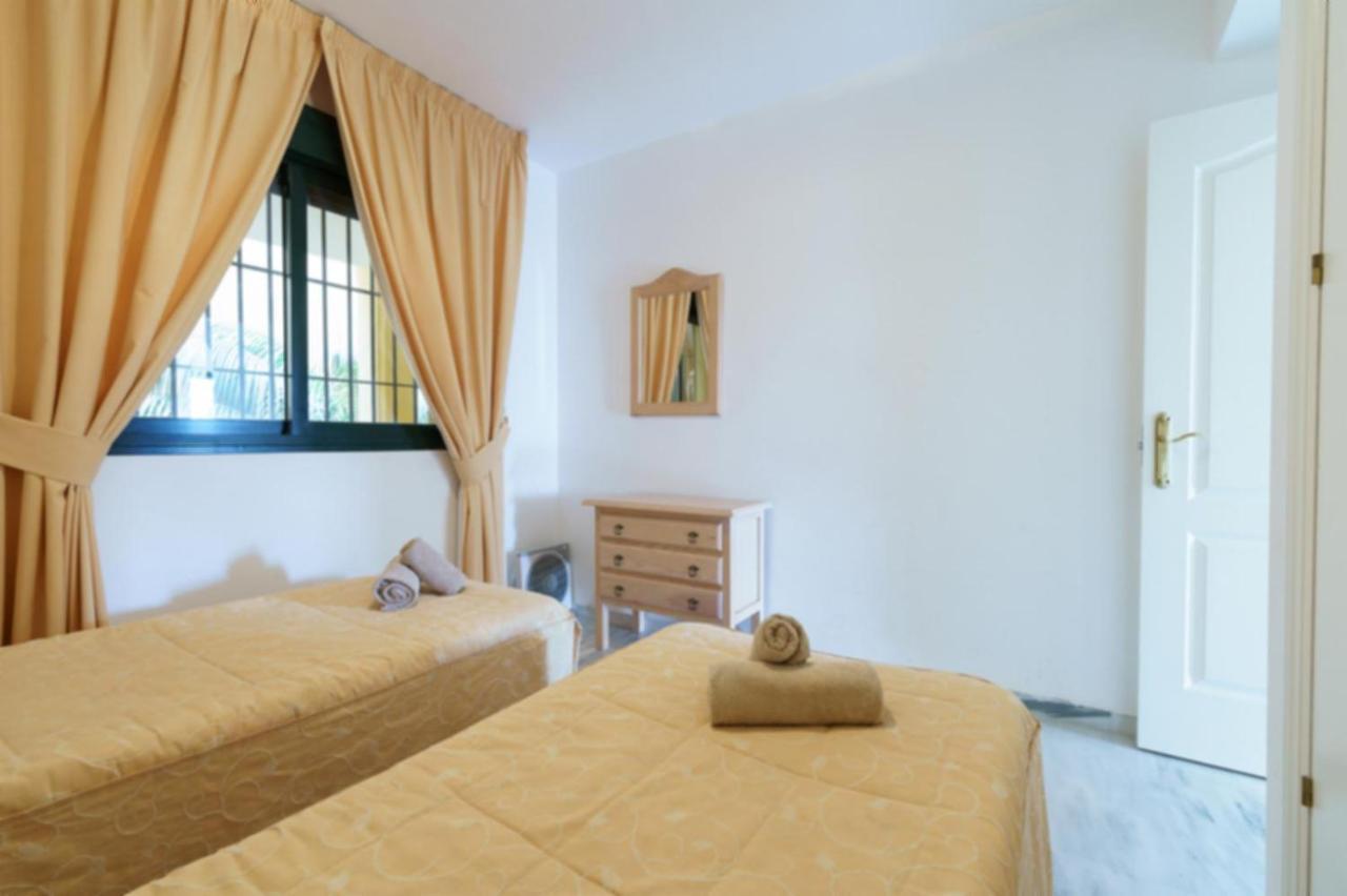 Ct 136 - Cumbres De Riviera I Apartment Sitio de Calahonda Ngoại thất bức ảnh