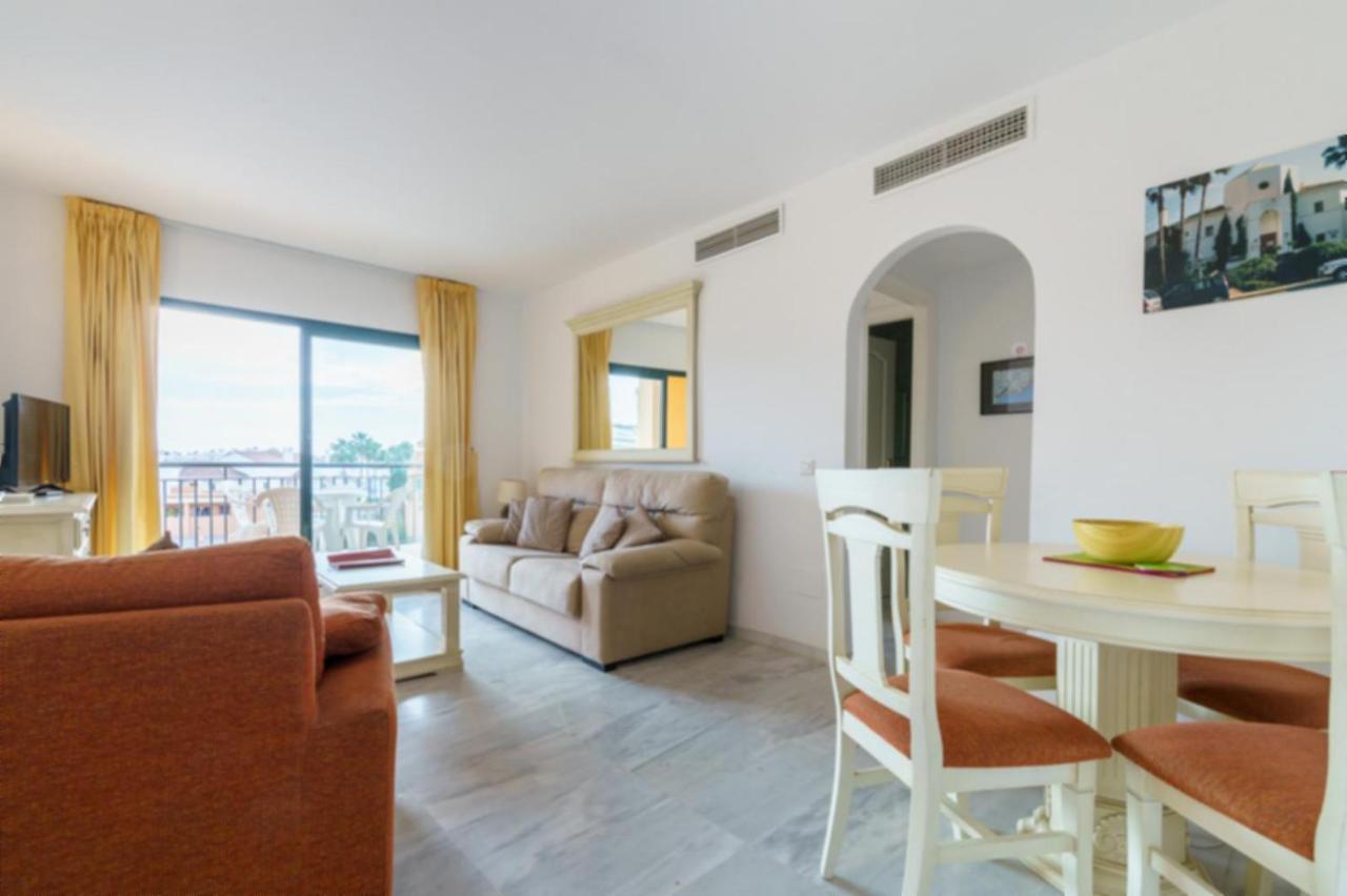 Ct 136 - Cumbres De Riviera I Apartment Sitio de Calahonda Ngoại thất bức ảnh