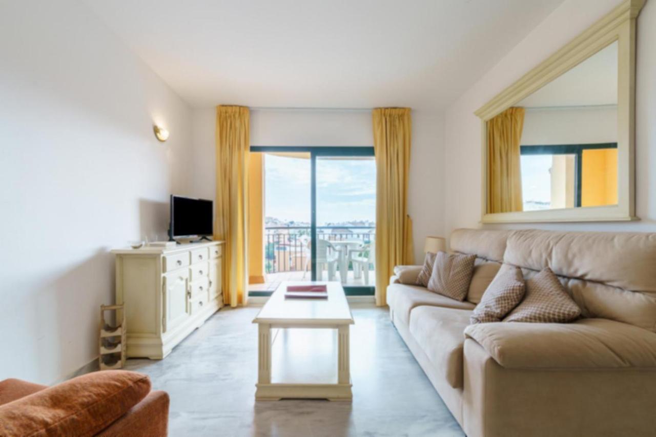 Ct 136 - Cumbres De Riviera I Apartment Sitio de Calahonda Ngoại thất bức ảnh