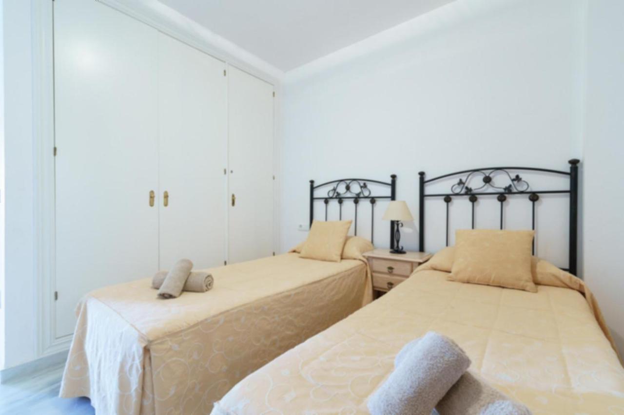 Ct 136 - Cumbres De Riviera I Apartment Sitio de Calahonda Ngoại thất bức ảnh