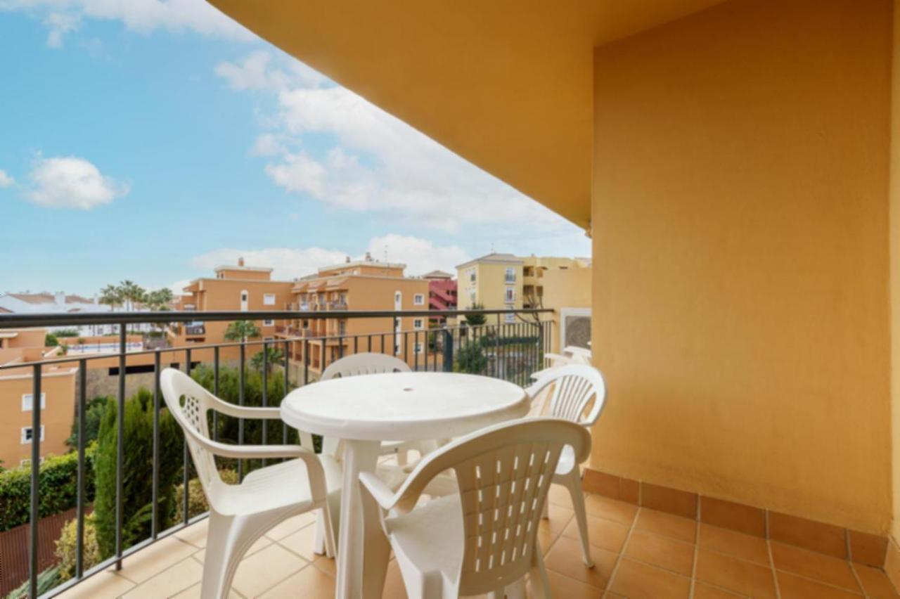 Ct 136 - Cumbres De Riviera I Apartment Sitio de Calahonda Ngoại thất bức ảnh