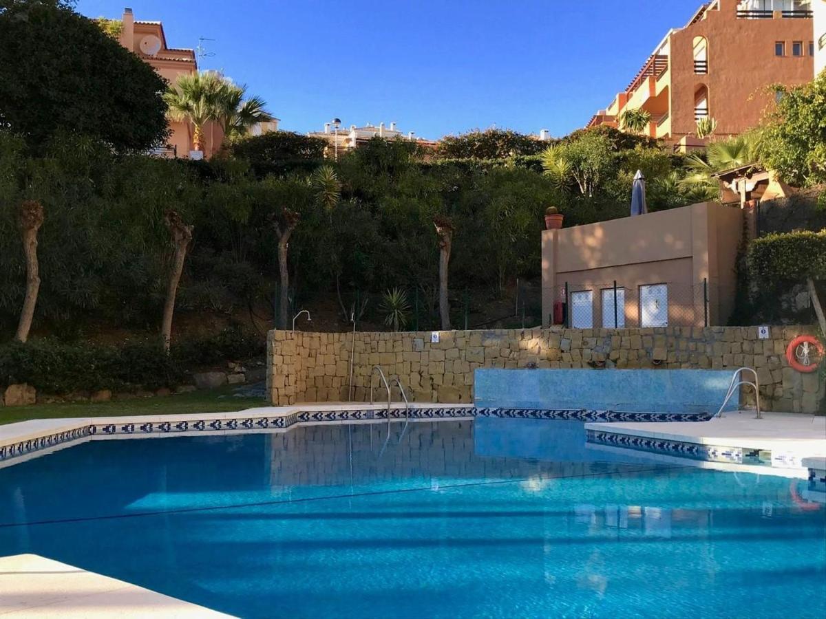 Ct 136 - Cumbres De Riviera I Apartment Sitio de Calahonda Ngoại thất bức ảnh