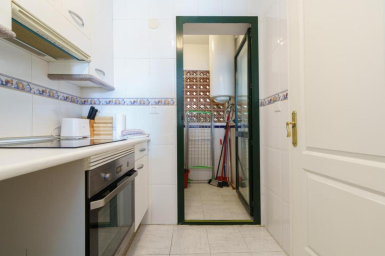 Ct 136 - Cumbres De Riviera I Apartment Sitio de Calahonda Ngoại thất bức ảnh