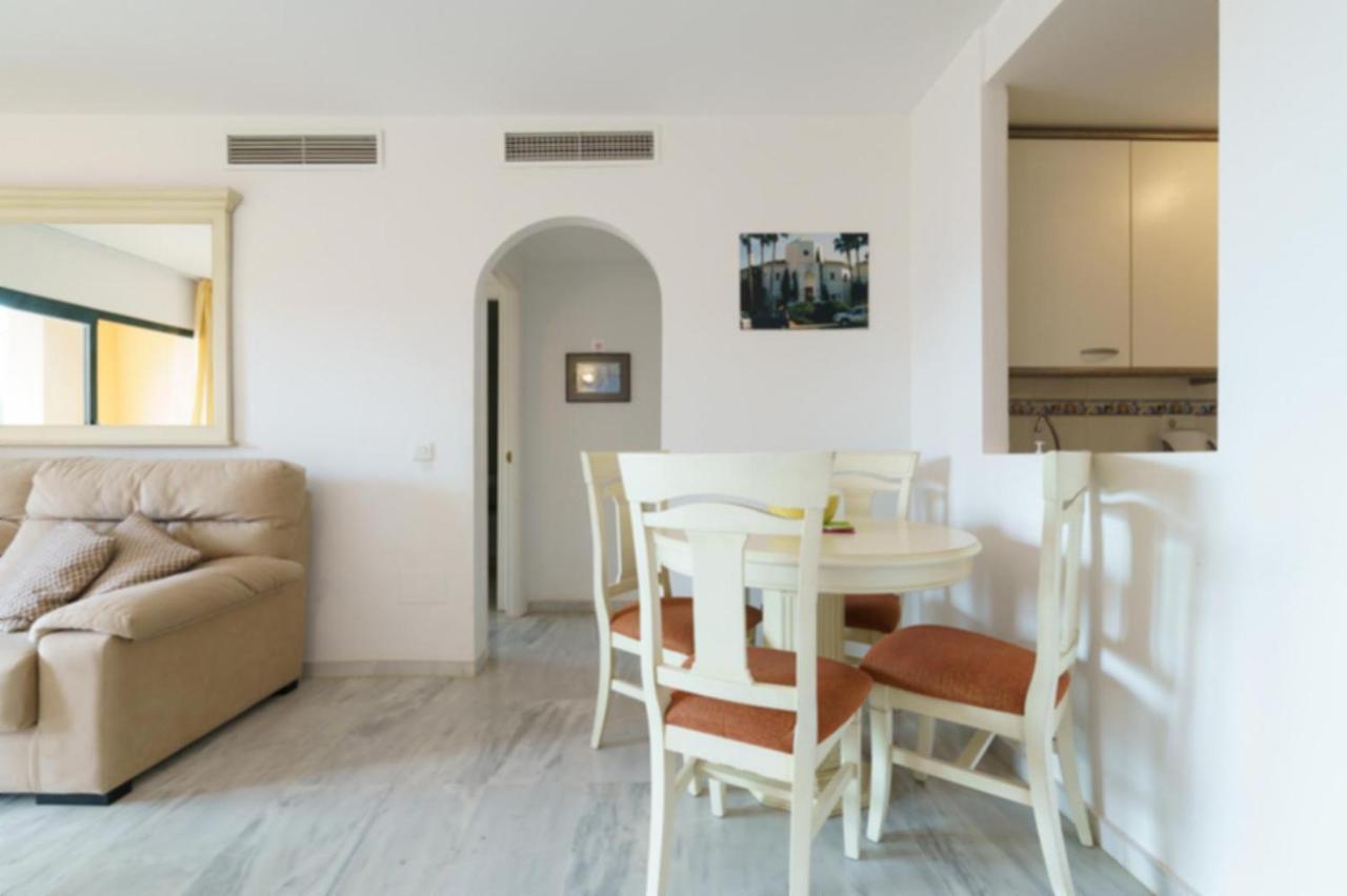 Ct 136 - Cumbres De Riviera I Apartment Sitio de Calahonda Ngoại thất bức ảnh