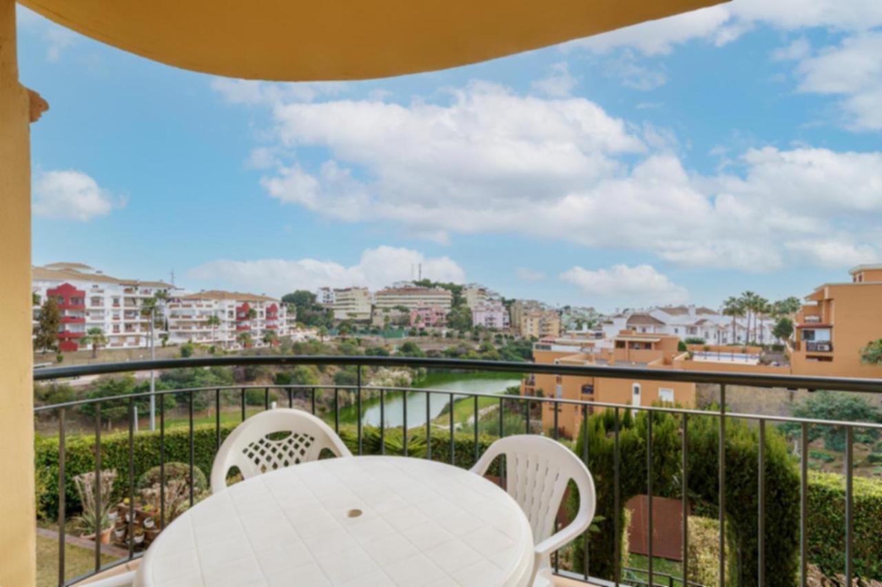 Ct 136 - Cumbres De Riviera I Apartment Sitio de Calahonda Ngoại thất bức ảnh
