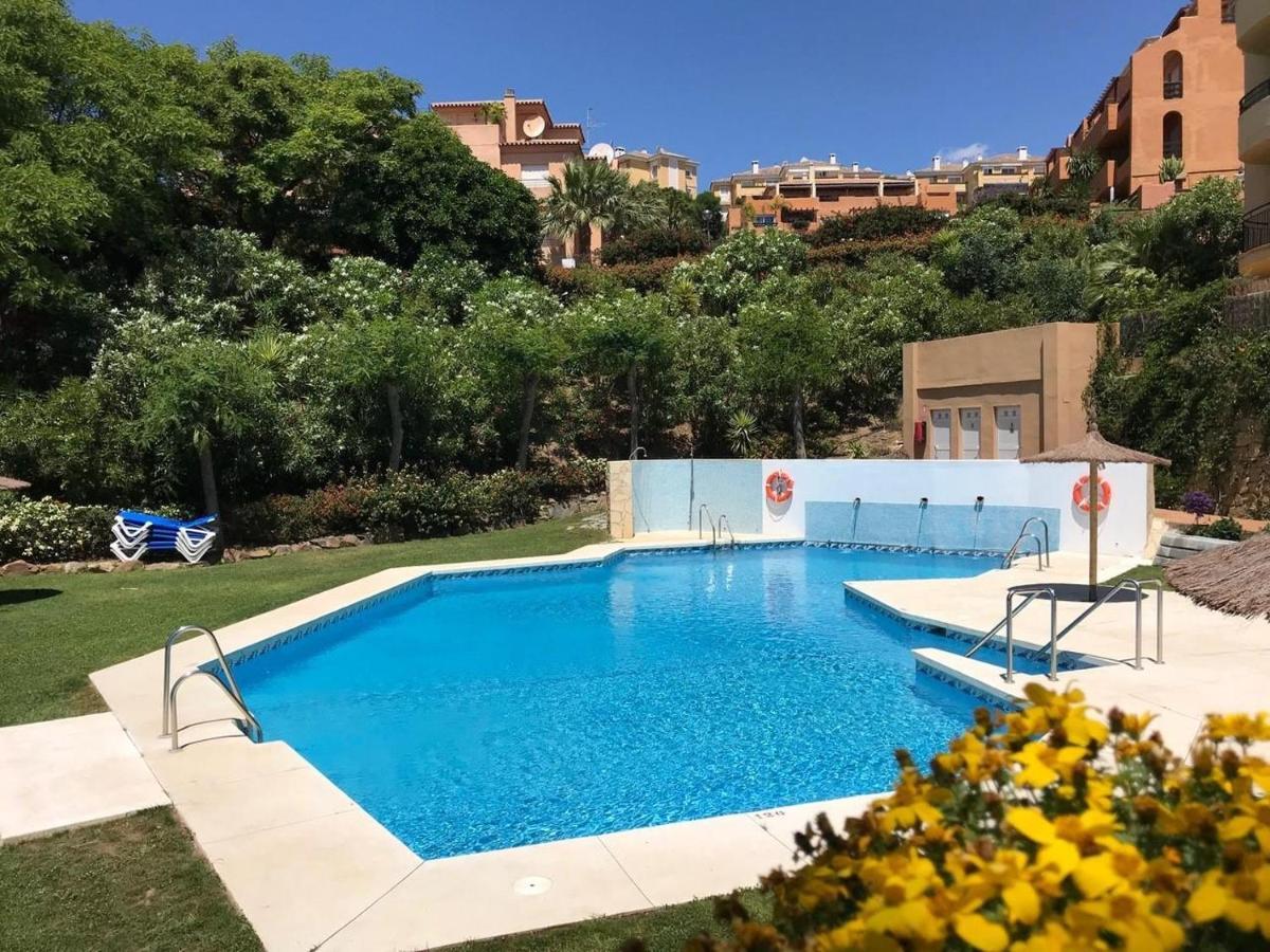 Ct 136 - Cumbres De Riviera I Apartment Sitio de Calahonda Ngoại thất bức ảnh