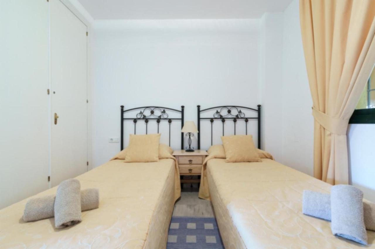 Ct 136 - Cumbres De Riviera I Apartment Sitio de Calahonda Ngoại thất bức ảnh
