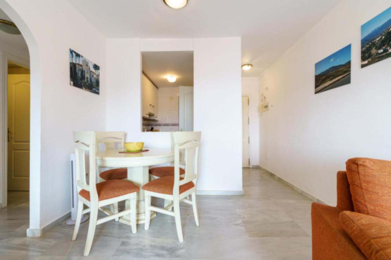 Ct 136 - Cumbres De Riviera I Apartment Sitio de Calahonda Ngoại thất bức ảnh