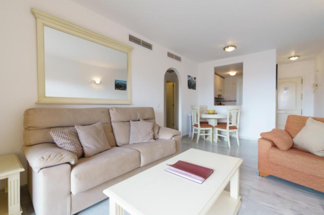 Ct 136 - Cumbres De Riviera I Apartment Sitio de Calahonda Ngoại thất bức ảnh